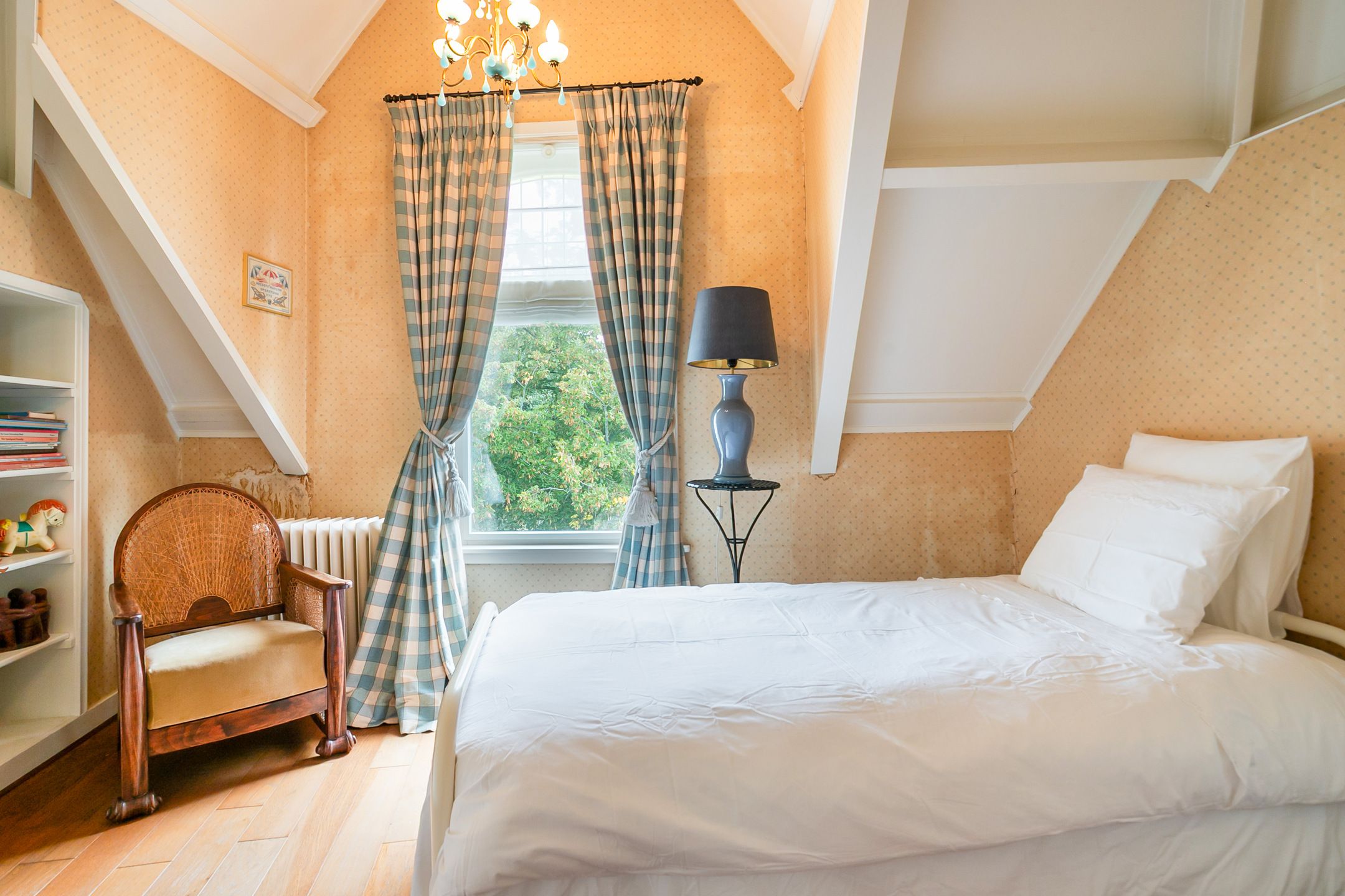 Foto 30 van Noordsingel 154