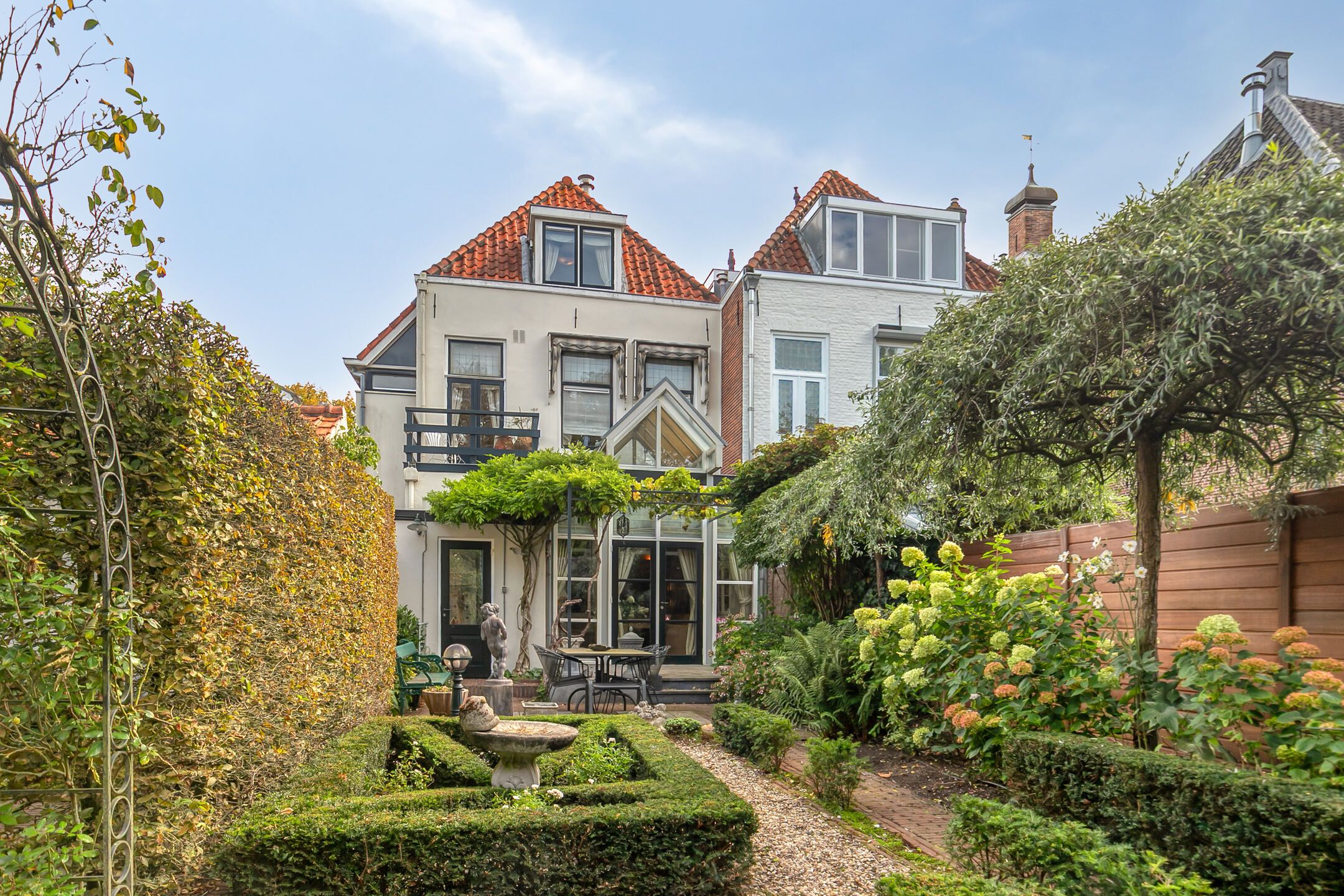 Foto 33 van Noordsingel 154