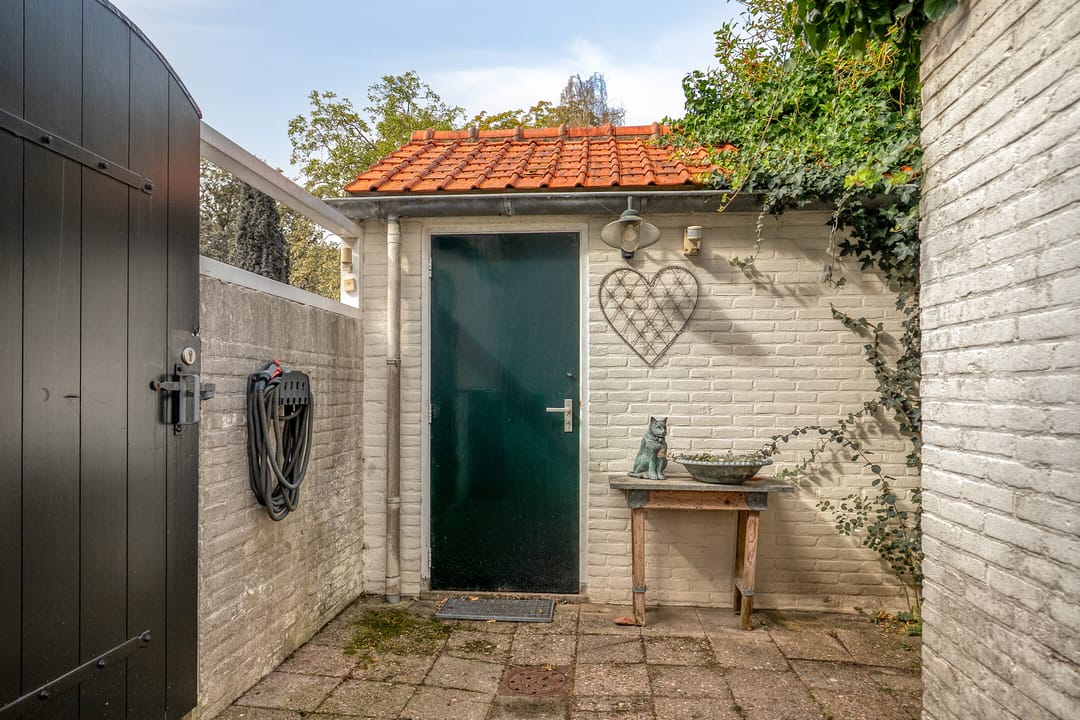 Foto 38 van Noordsingel 154