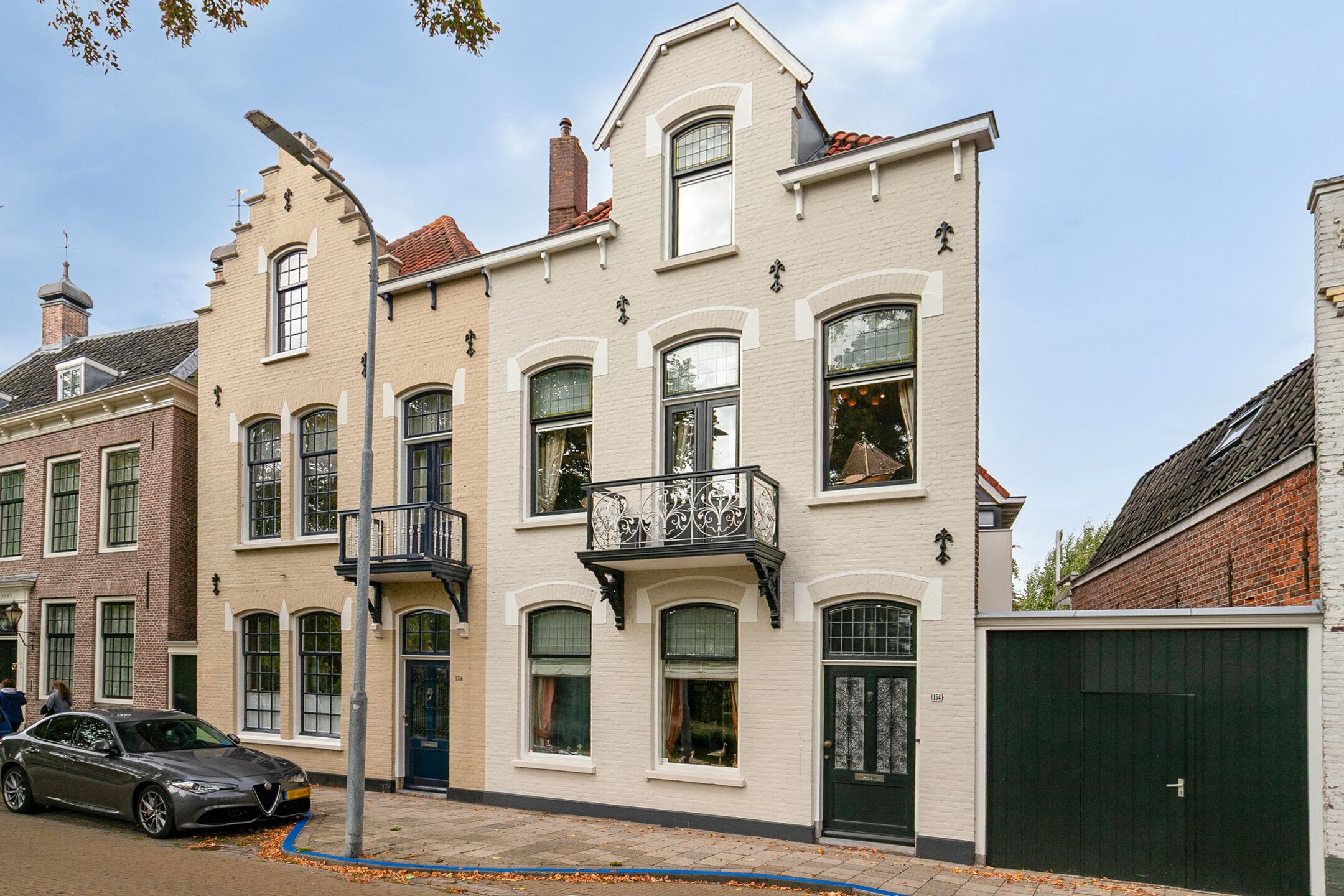 Foto 42 van Noordsingel 154