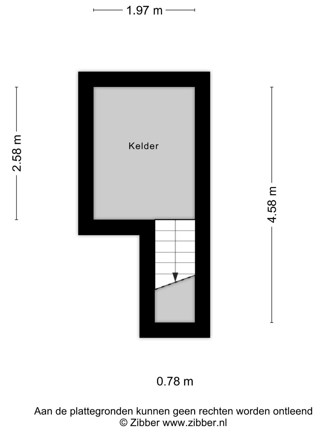 Foto 47 van Noordsingel 154
