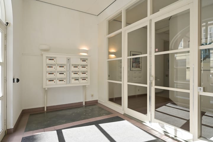 Foto 2 van Hoge Nieuwstraat 20-E