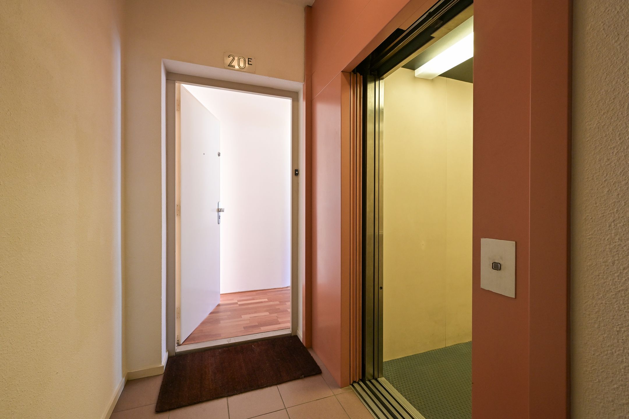 Foto 3 van Hoge Nieuwstraat 20-E