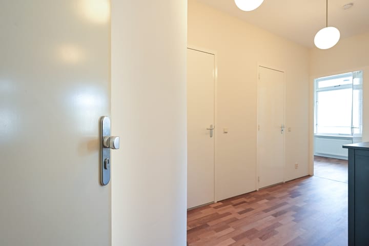 Foto 4 van Hoge Nieuwstraat 20-E