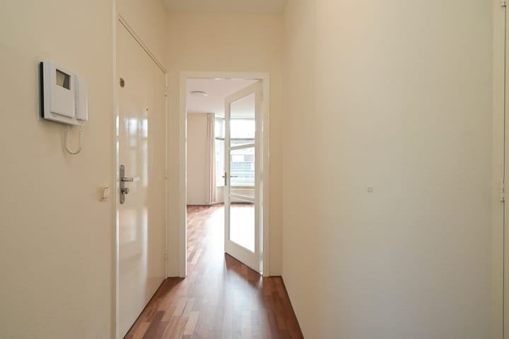 Foto 5 van Hoge Nieuwstraat 20-E