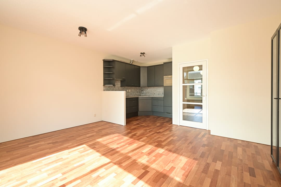 Foto 8 van Hoge Nieuwstraat 20-E