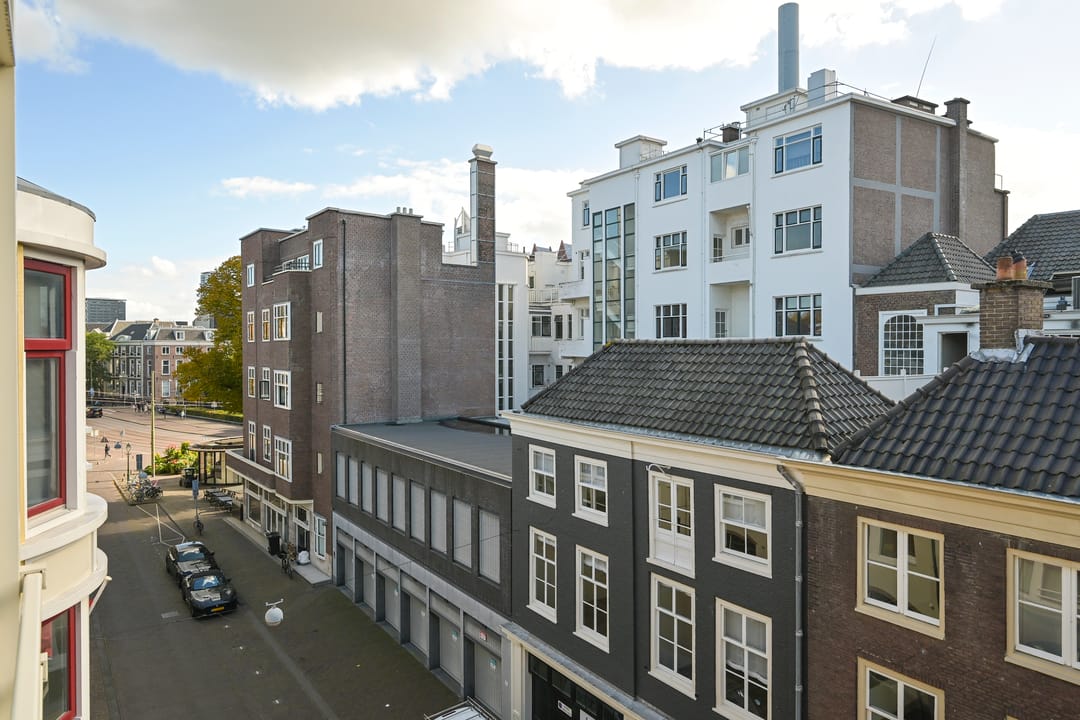 Foto 11 van Hoge Nieuwstraat 20-E