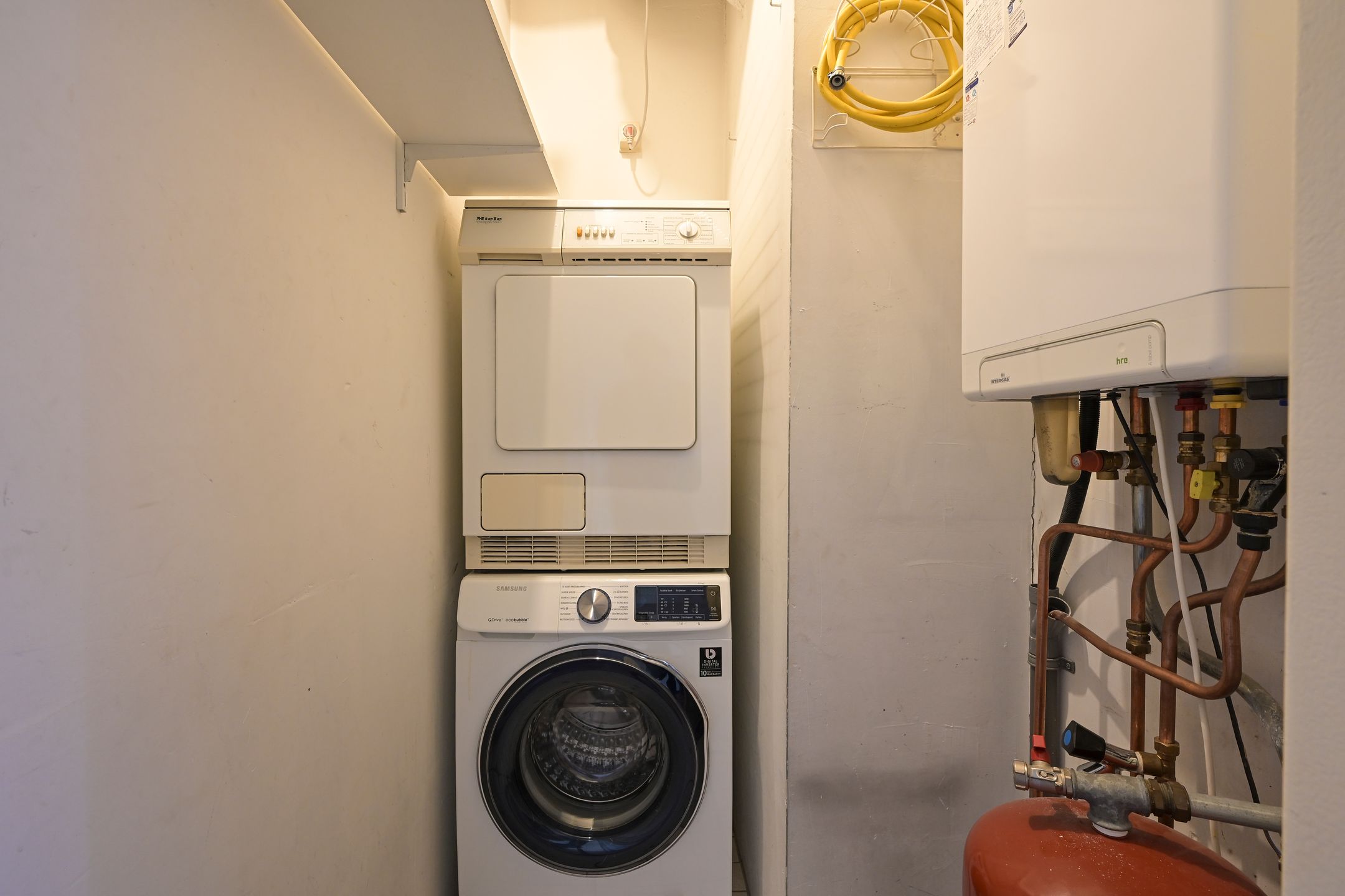 Foto 12 van Hoge Nieuwstraat 20-E