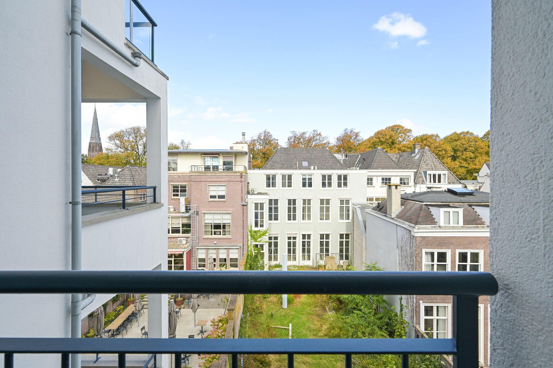 Foto 21 van Hoge Nieuwstraat 20-E