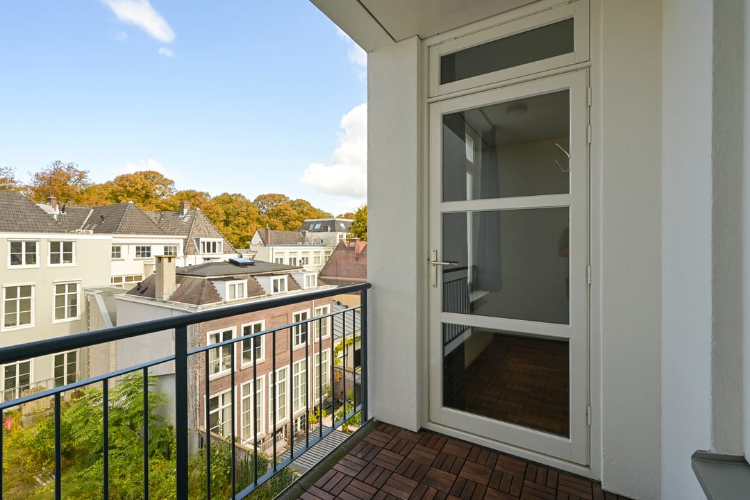 Foto 22 van Hoge Nieuwstraat 20-E