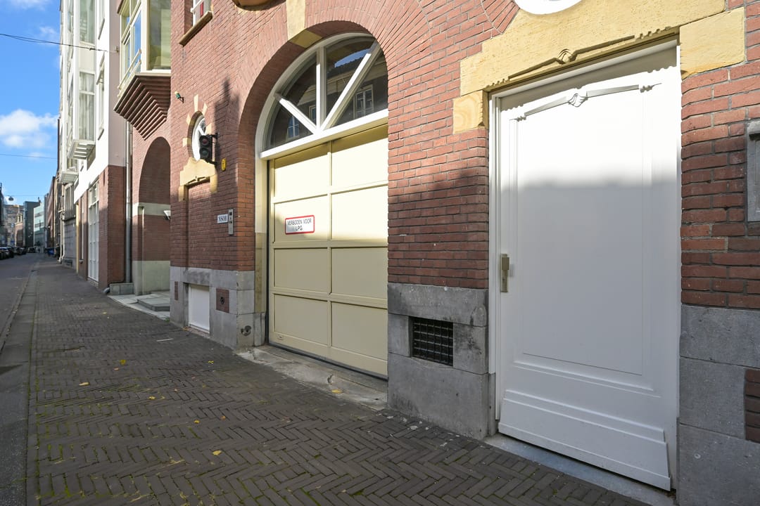 Foto 23 van Hoge Nieuwstraat 20-E