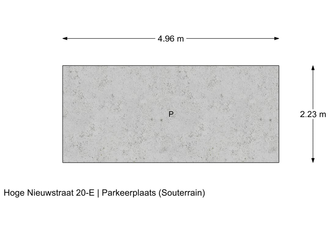Foto 28 van Hoge Nieuwstraat 20-E