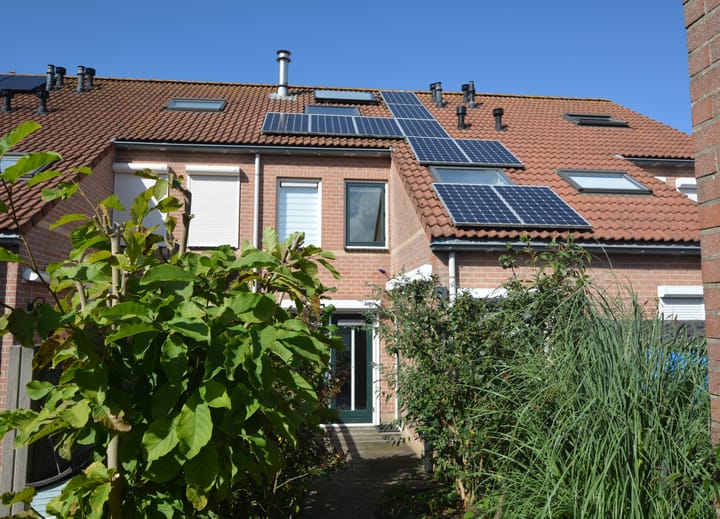 Foto 2 van Molenberg 12