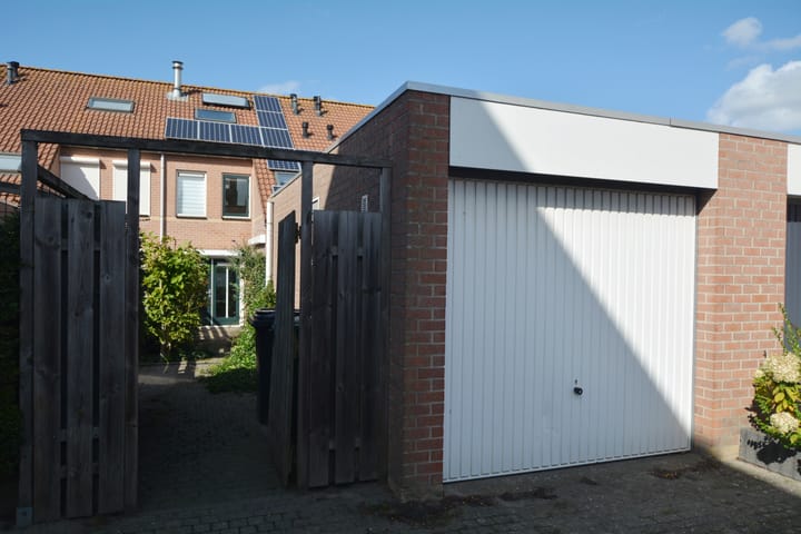 Foto 3 van Molenberg 12