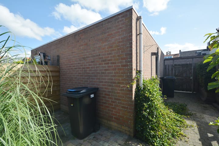 Foto 22 van Molenberg 12