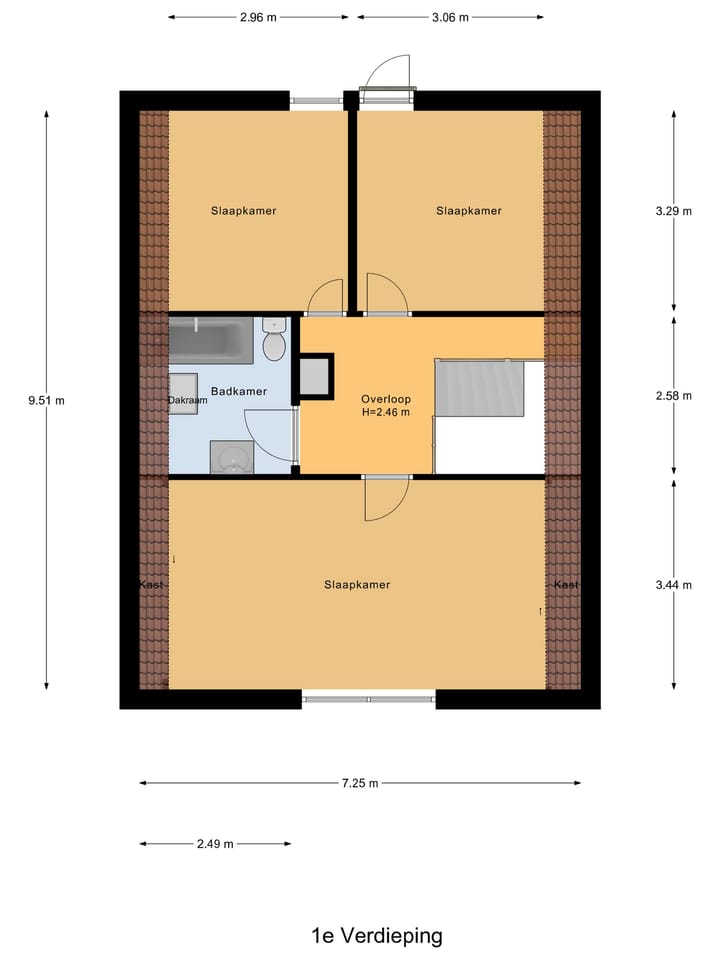 Foto 60 van Rijksweg 18