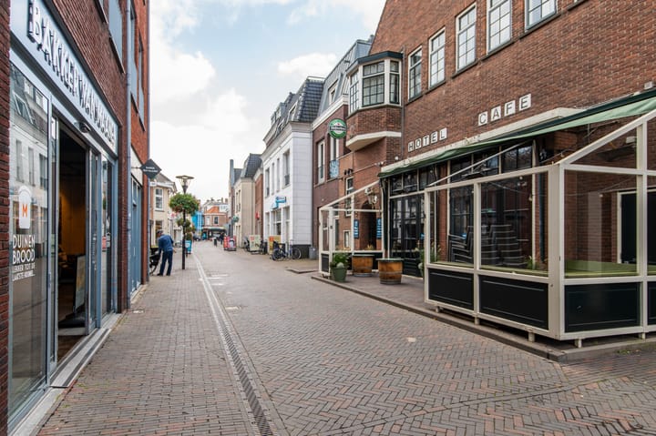 Foto 4 van Coremolen 1-M14