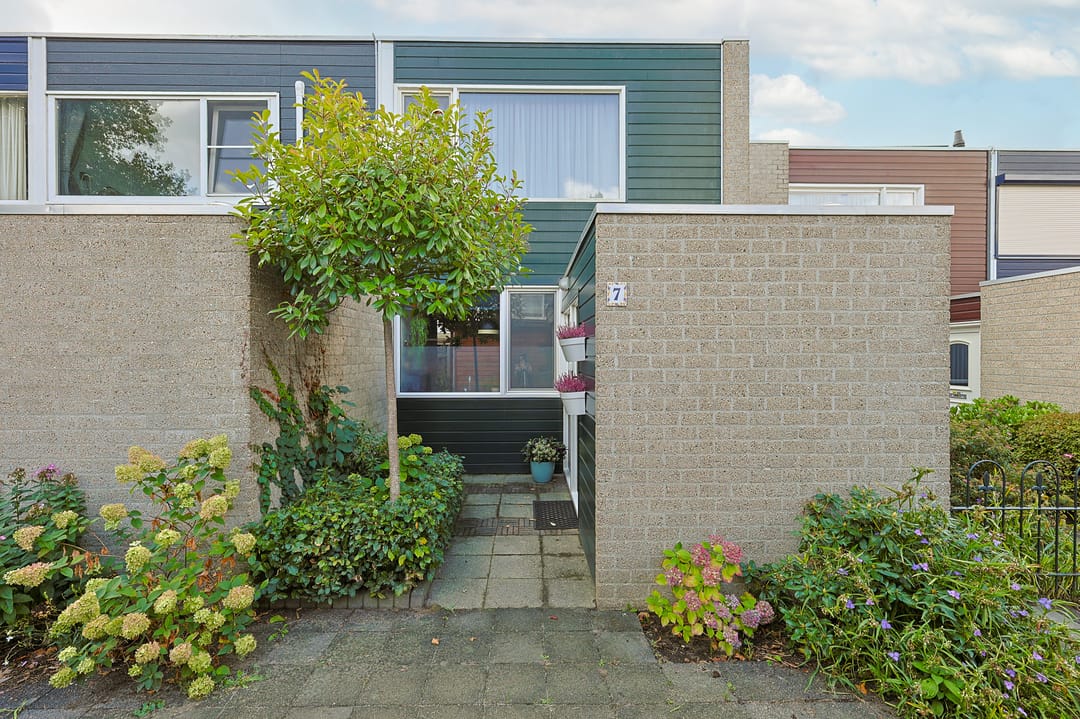 Photo 1 of Langsteek 7