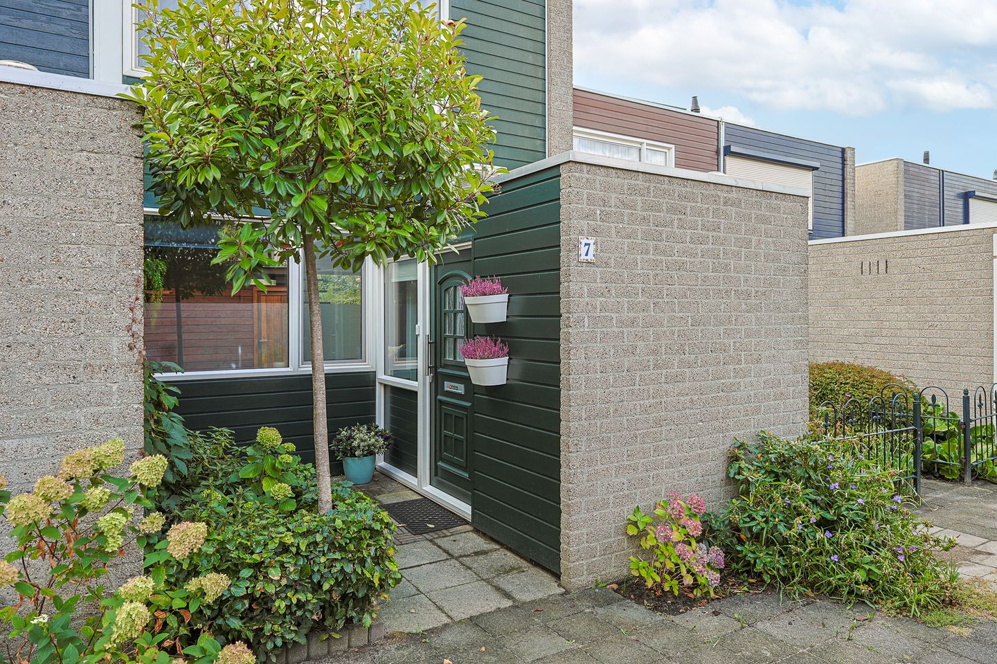Photo 5 of Langsteek 7