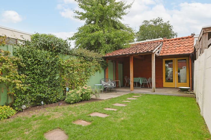 Foto 3 van Fuchsiastraat 15