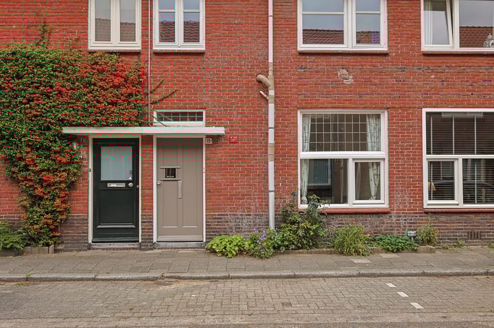 Foto 4 van Fuchsiastraat 15
