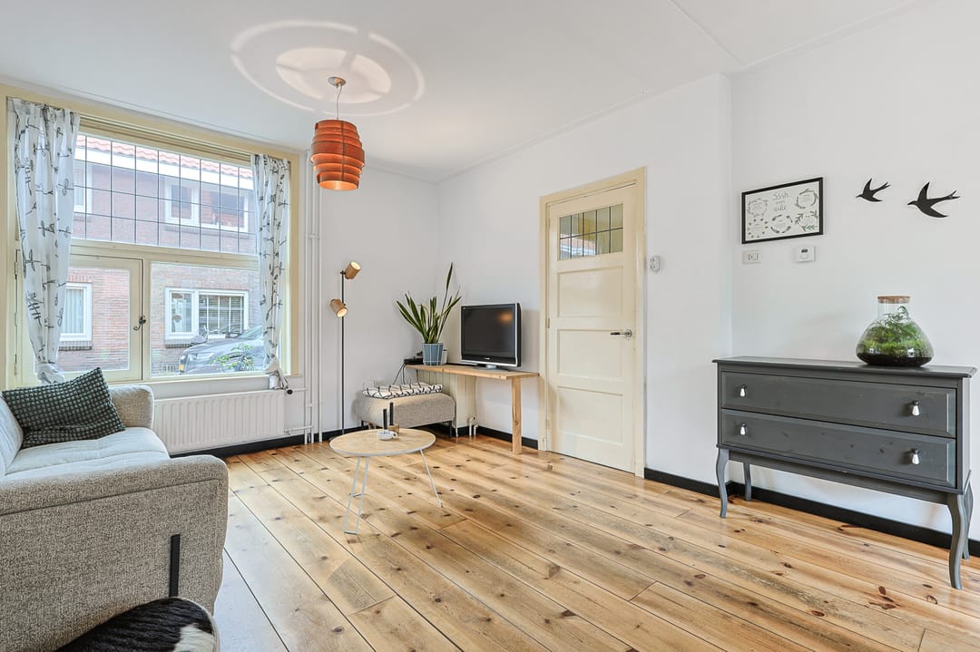 Foto 7 van Fuchsiastraat 15