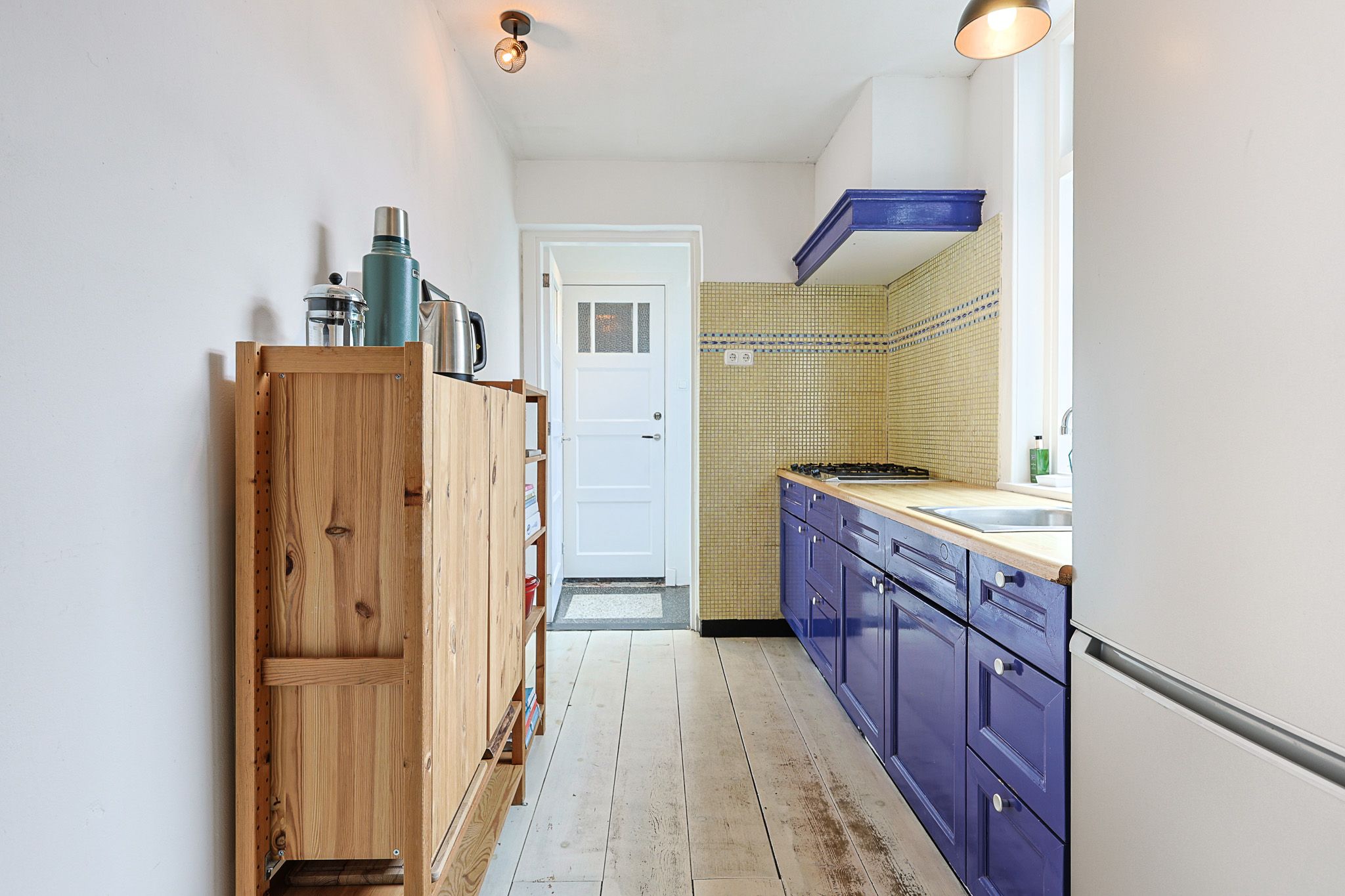 Foto 12 van Fuchsiastraat 15