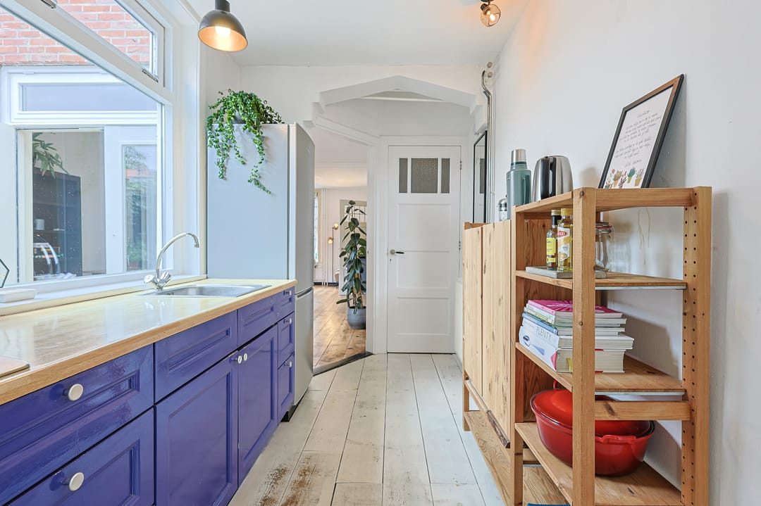 Foto 13 van Fuchsiastraat 15