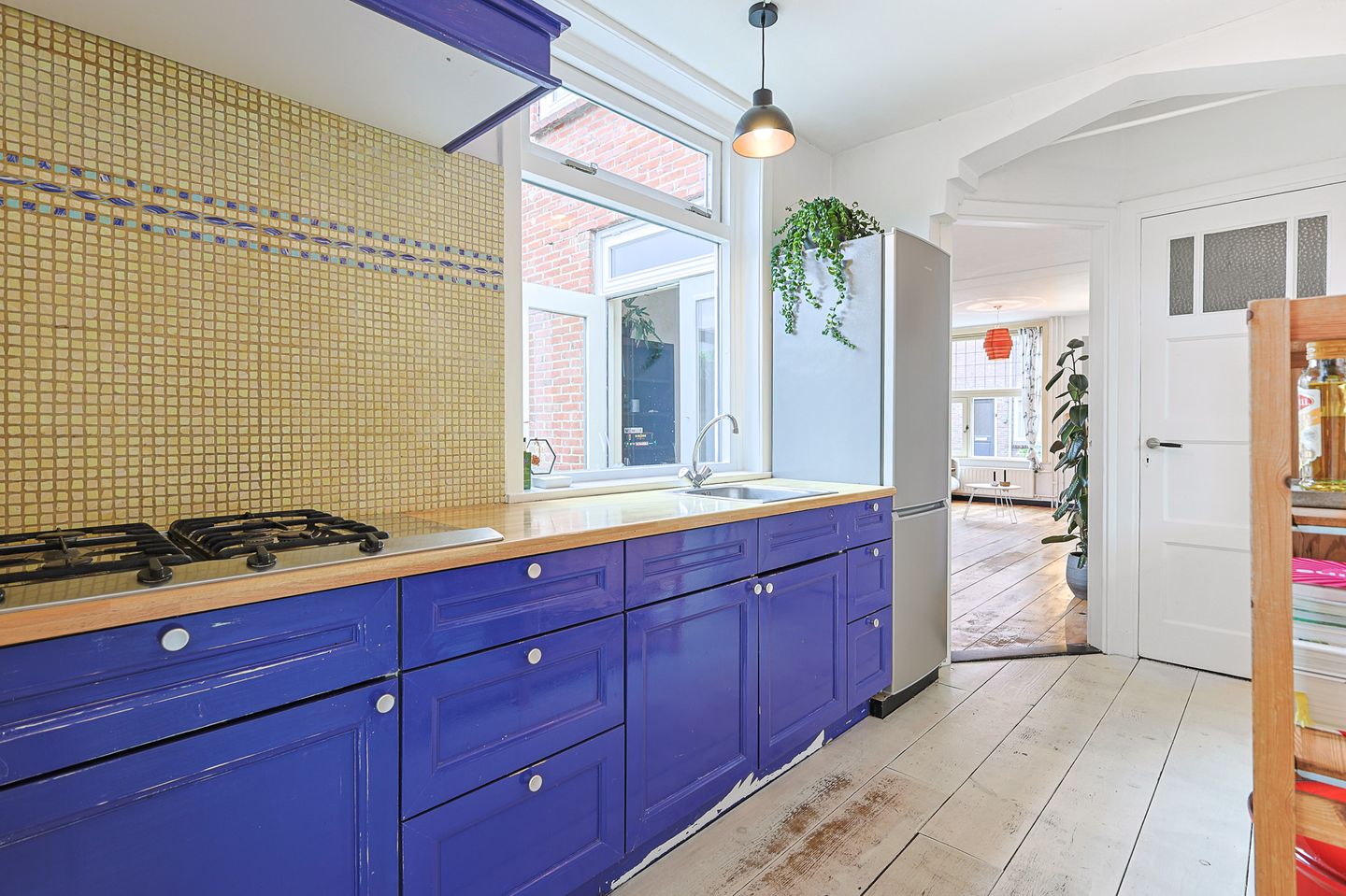 Foto 14 van Fuchsiastraat 15