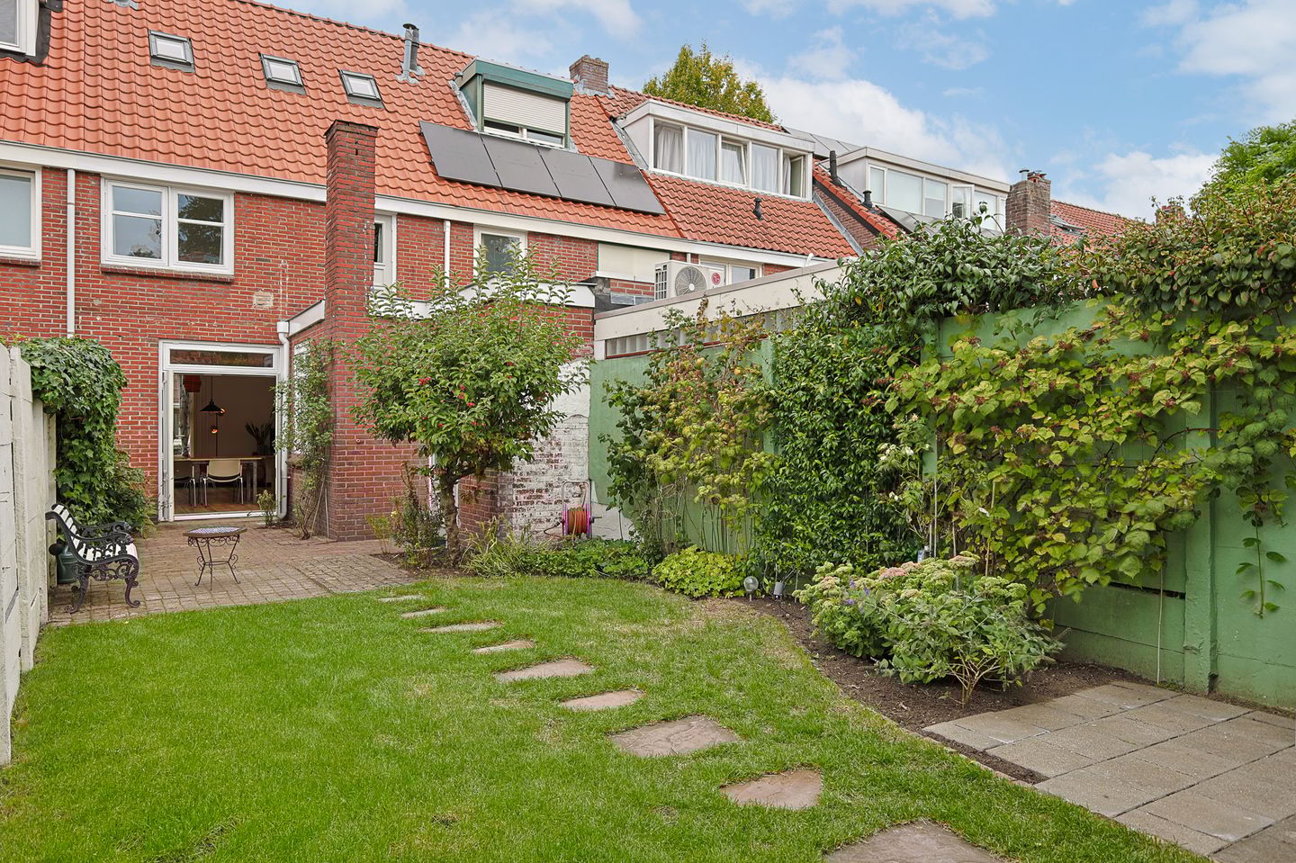 Foto 19 van Fuchsiastraat 15