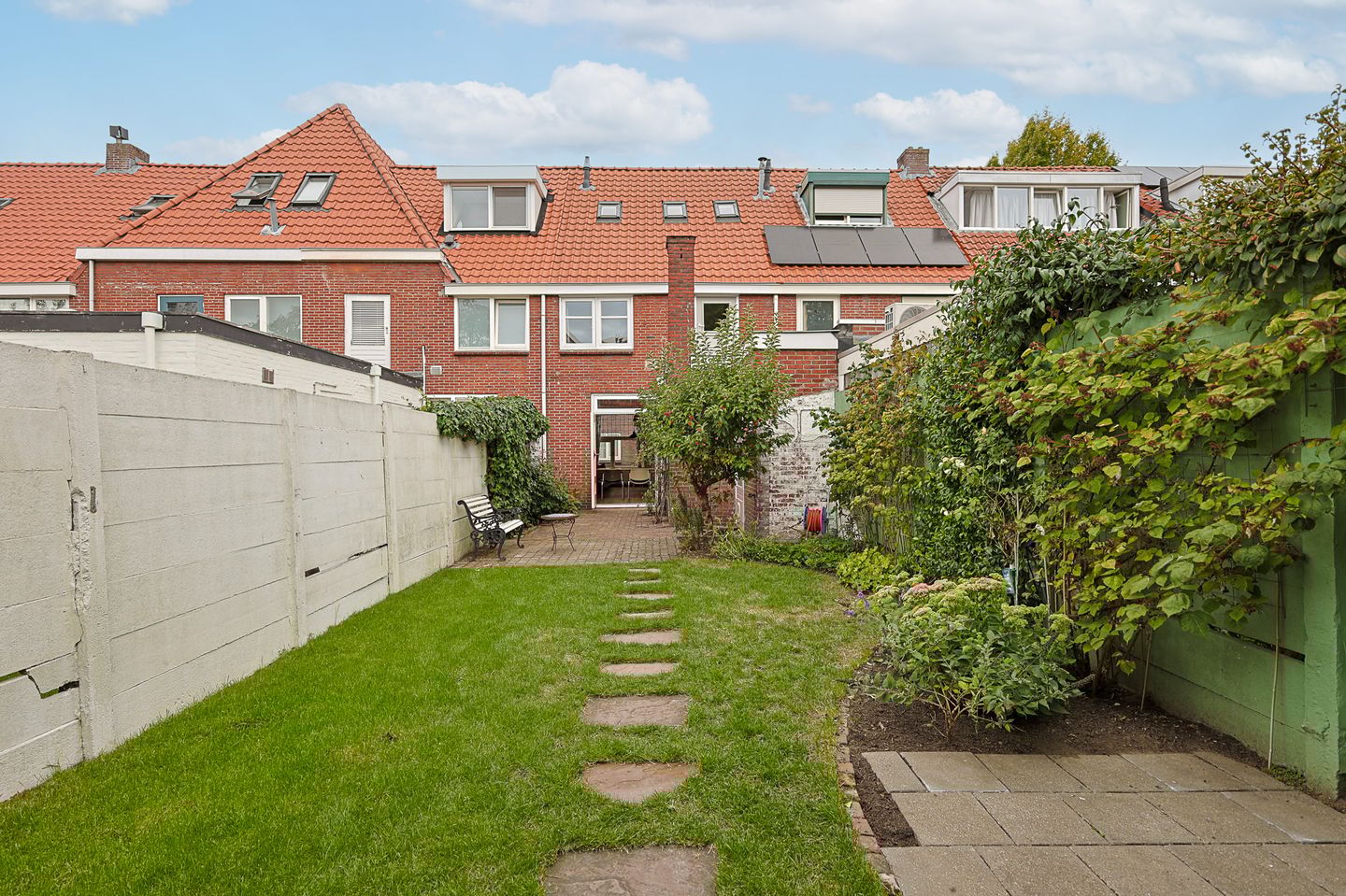 Foto 20 van Fuchsiastraat 15