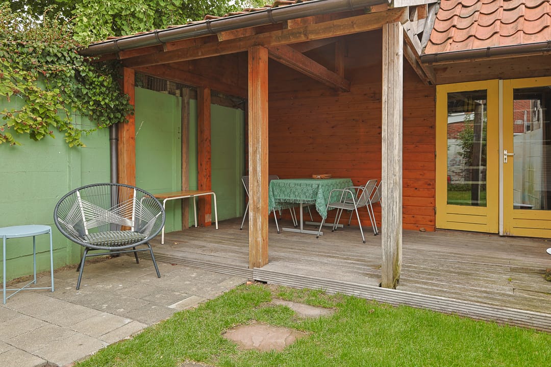 Foto 23 van Fuchsiastraat 15