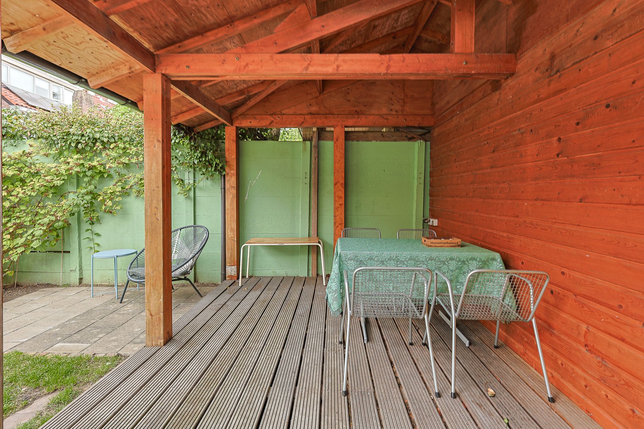 Foto 24 van Fuchsiastraat 15