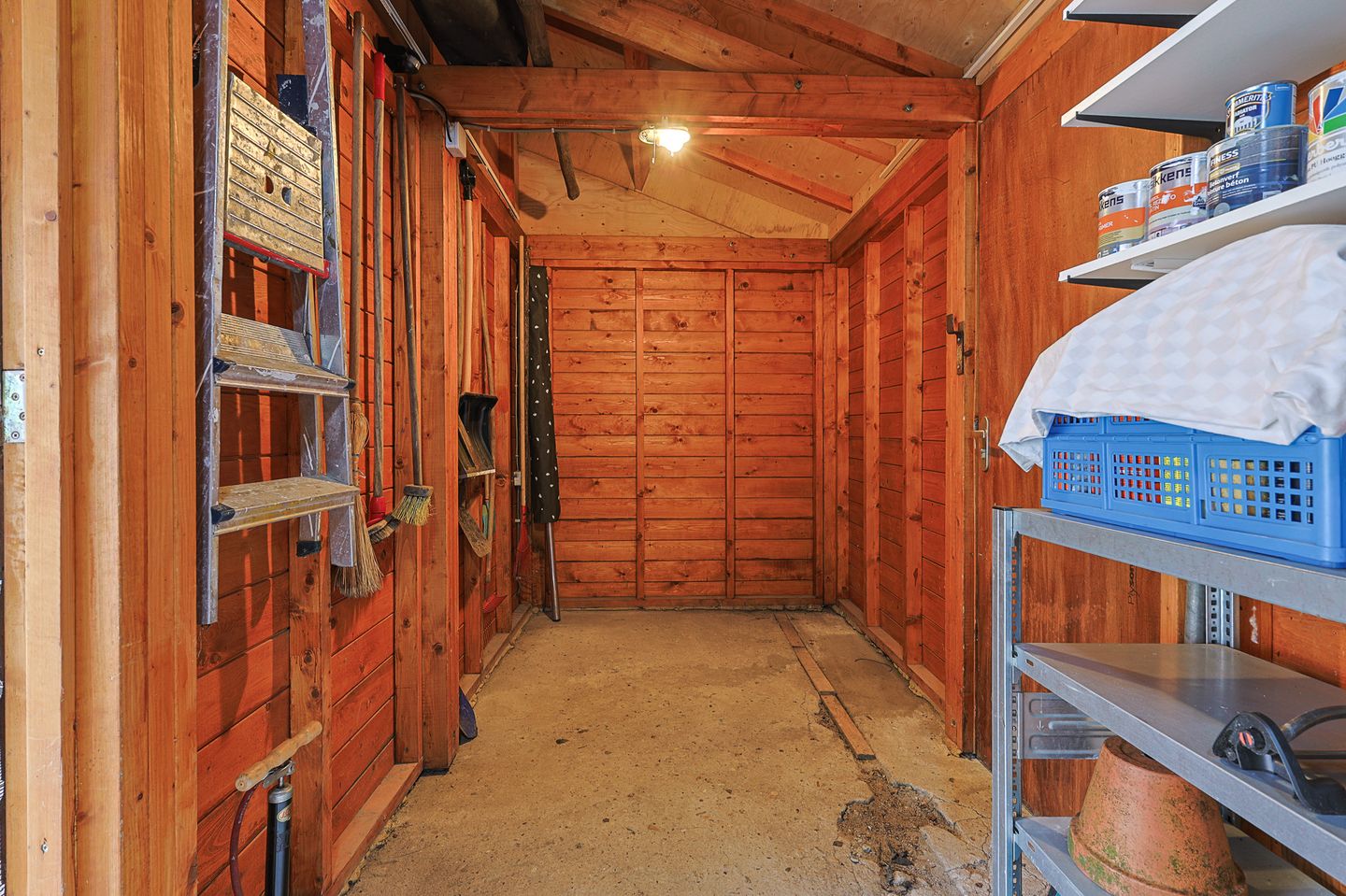 Foto 25 van Fuchsiastraat 15