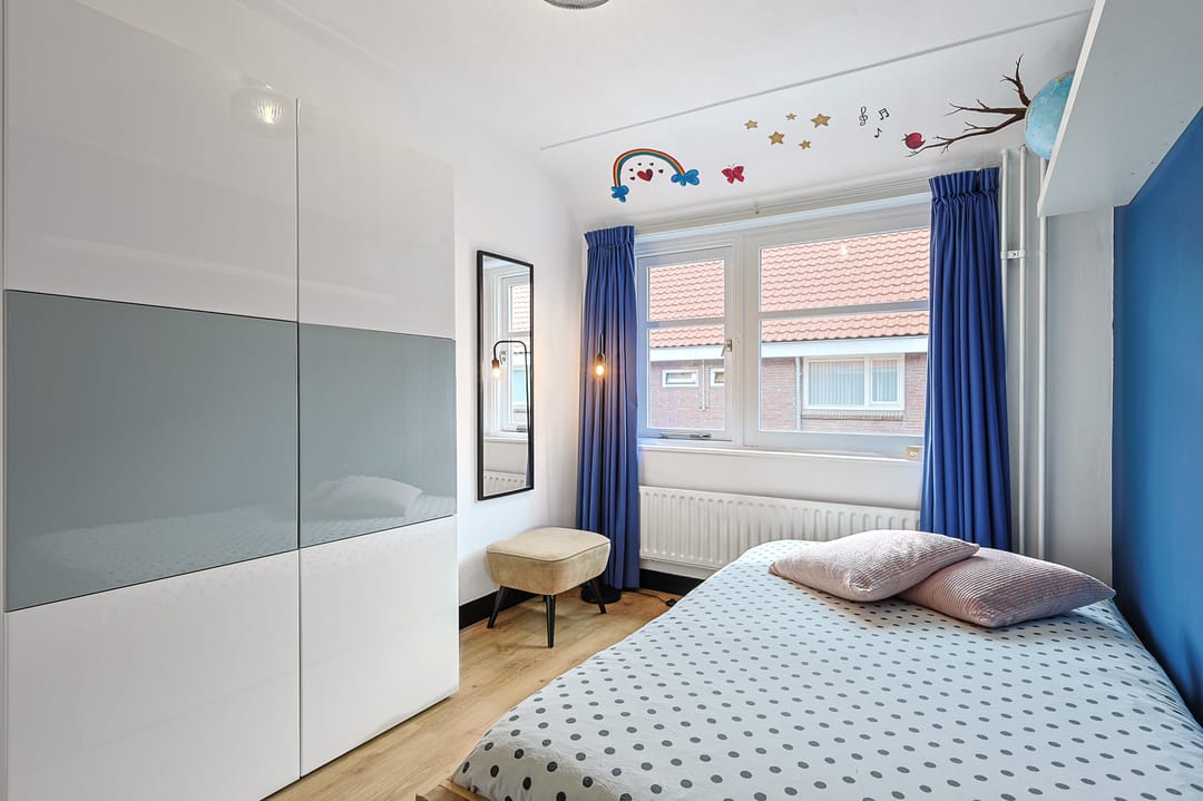 Foto 28 van Fuchsiastraat 15