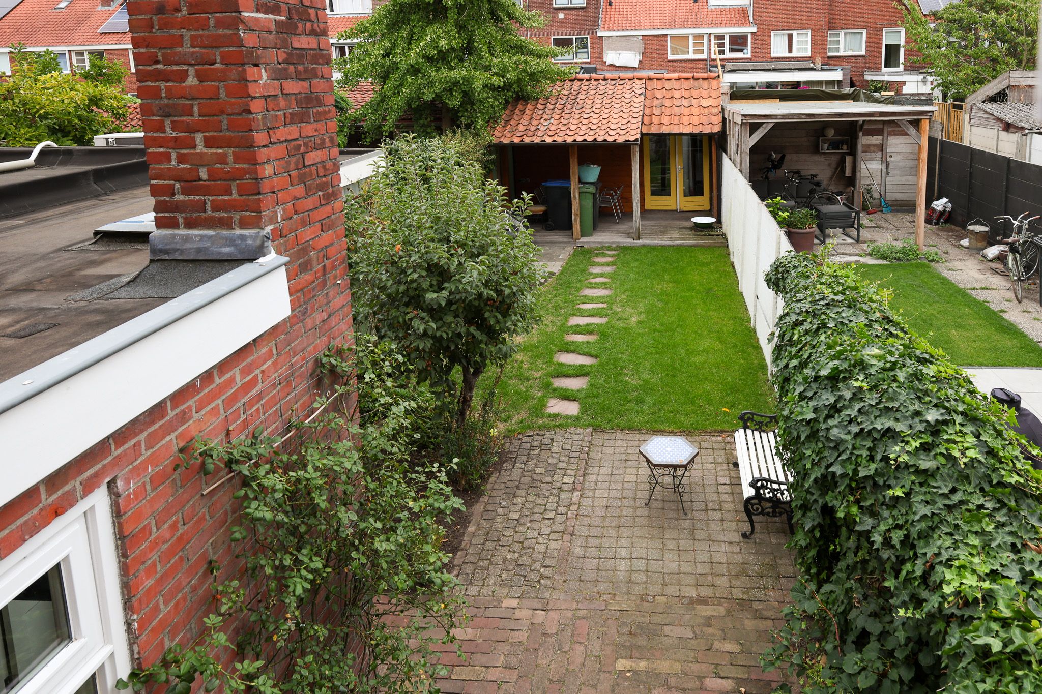 Foto 33 van Fuchsiastraat 15