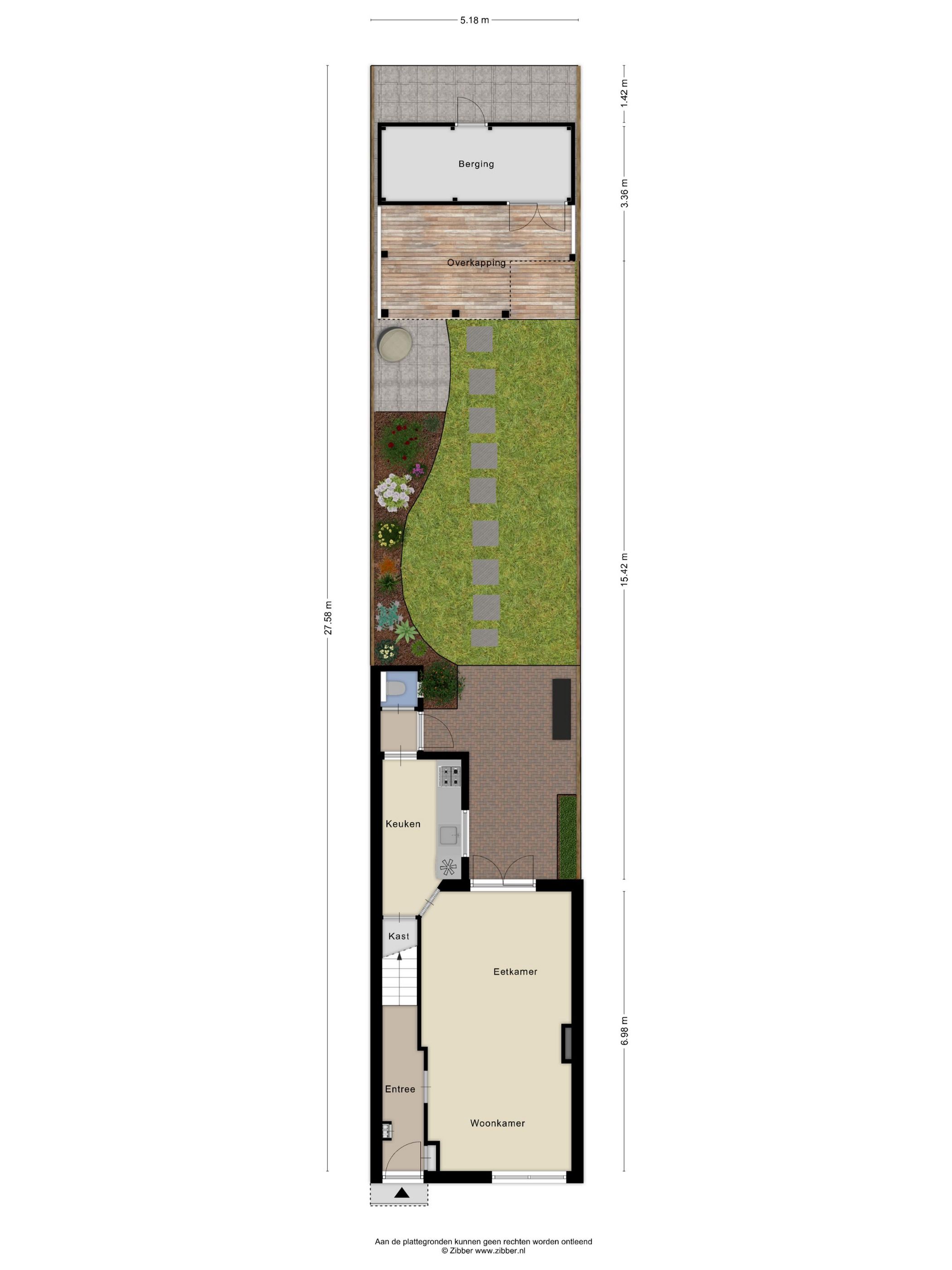 Foto 39 van Fuchsiastraat 15