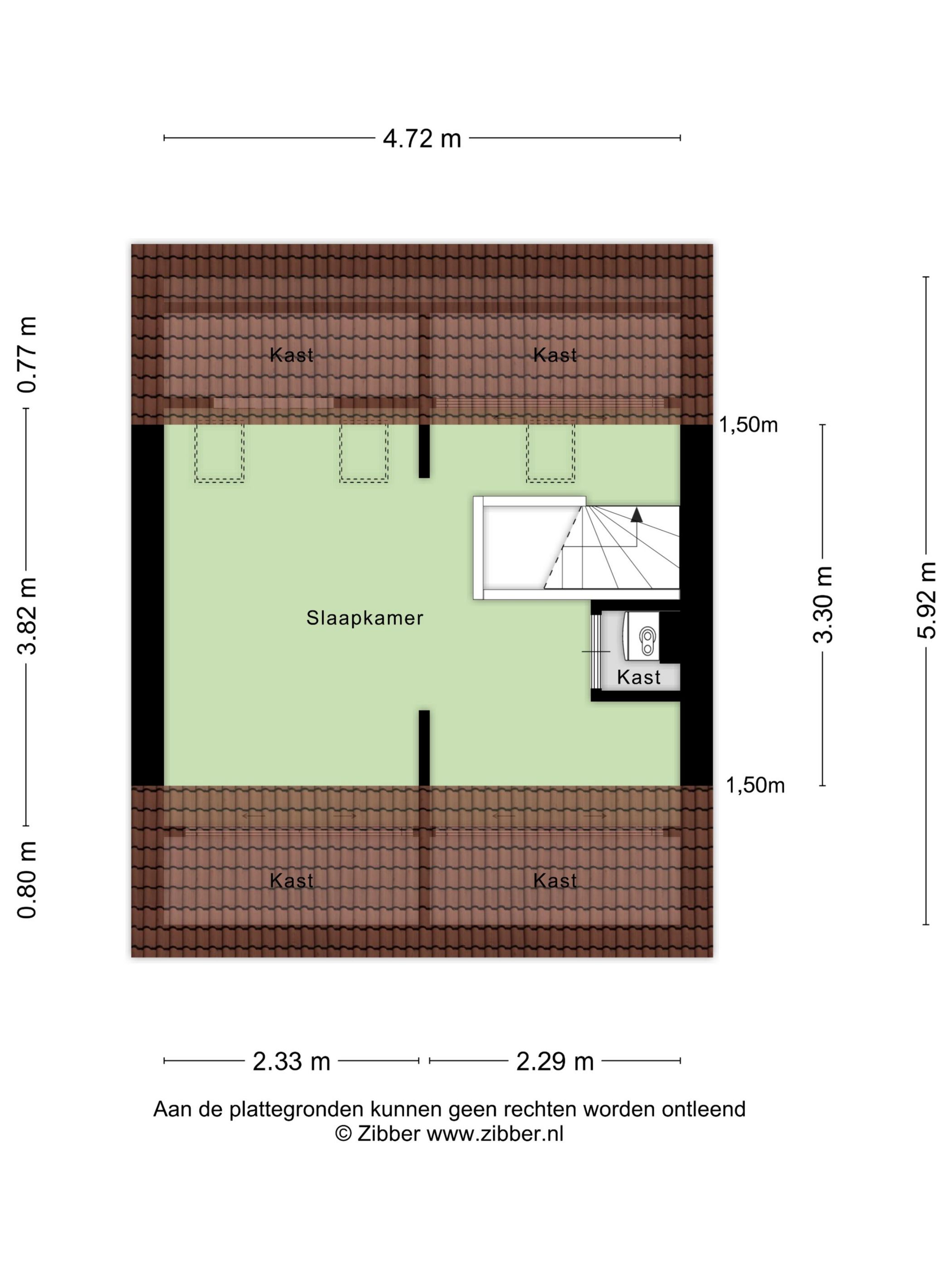 Foto 42 van Fuchsiastraat 15