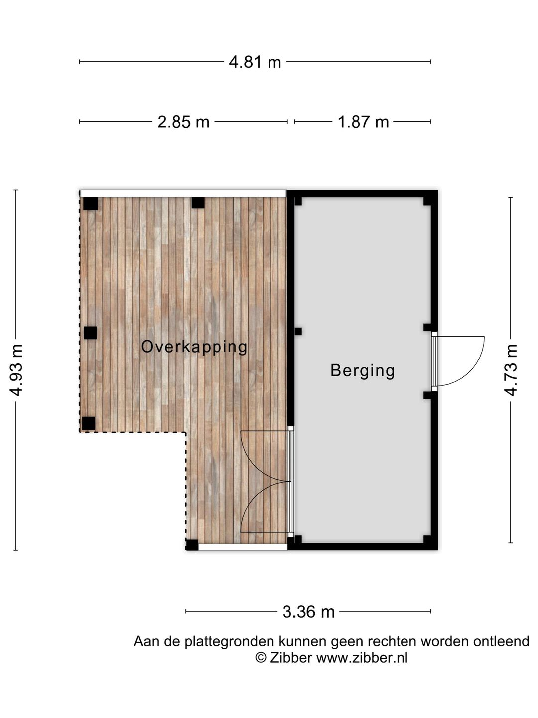 Foto 43 van Fuchsiastraat 15