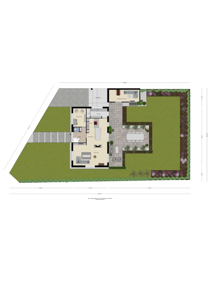 Foto 42 van Nieuwe Warande 24