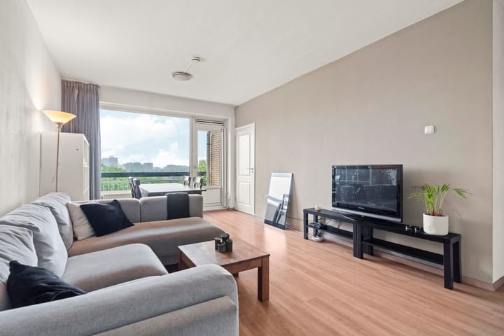 Photo 1 of Van Nijenrodeweg 284