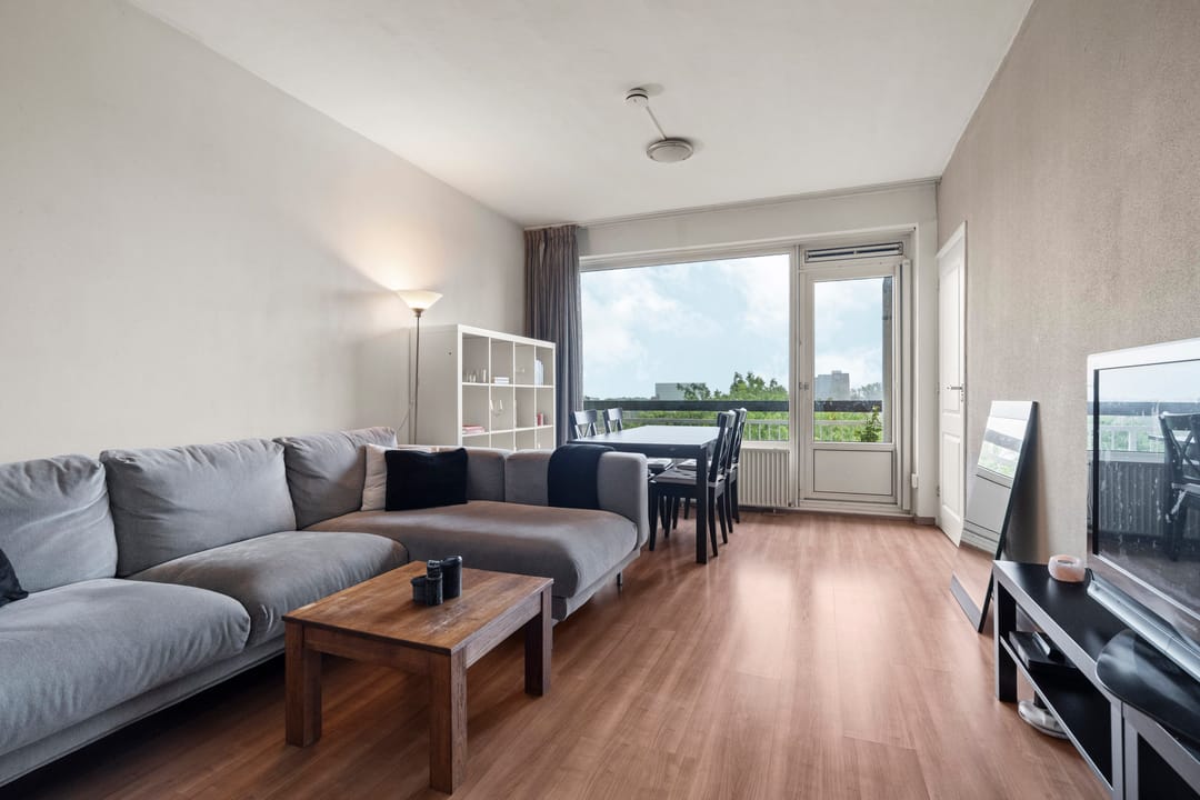 Foto 7 van Van Nijenrodeweg 284