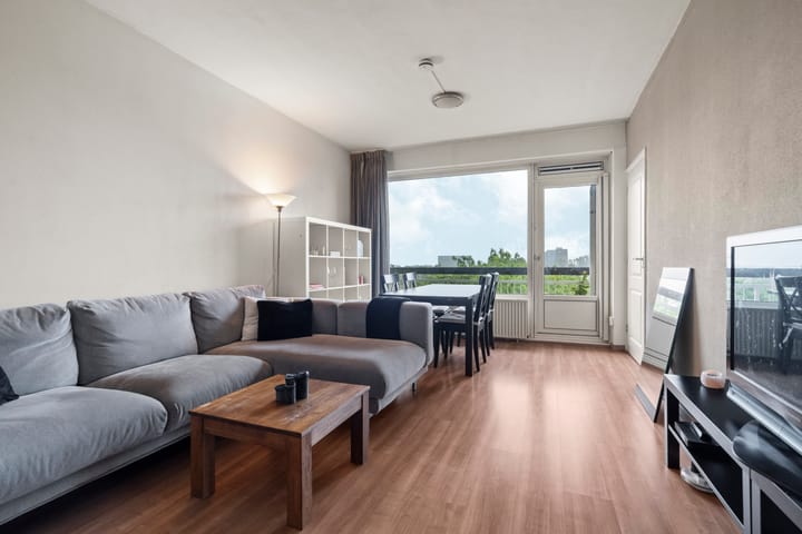 Photo 7 of Van Nijenrodeweg 284