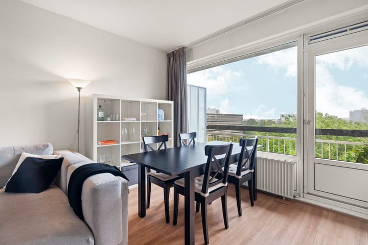 Photo 11 of Van Nijenrodeweg 284