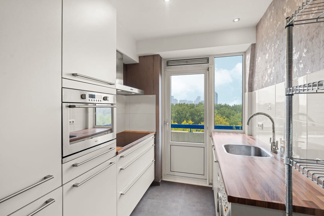 Foto 2 van Van Nijenrodeweg 284