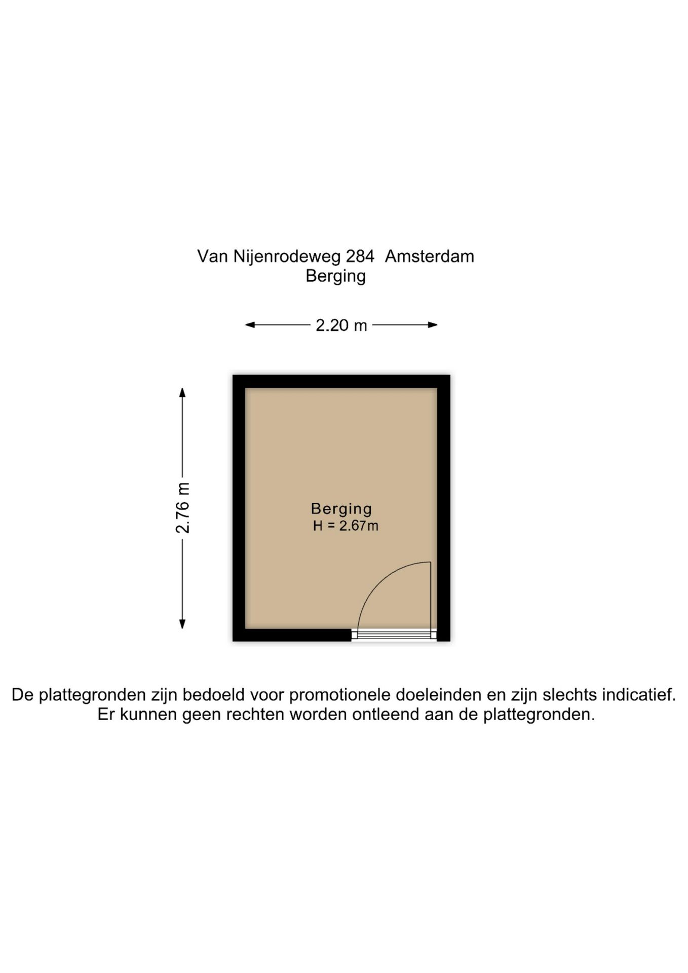 Foto 35 van Van Nijenrodeweg 284