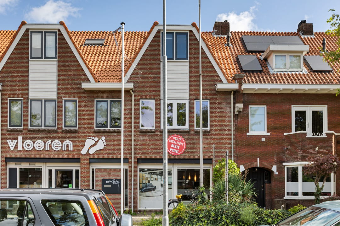 Foto 1 van Boschdijk 428-C