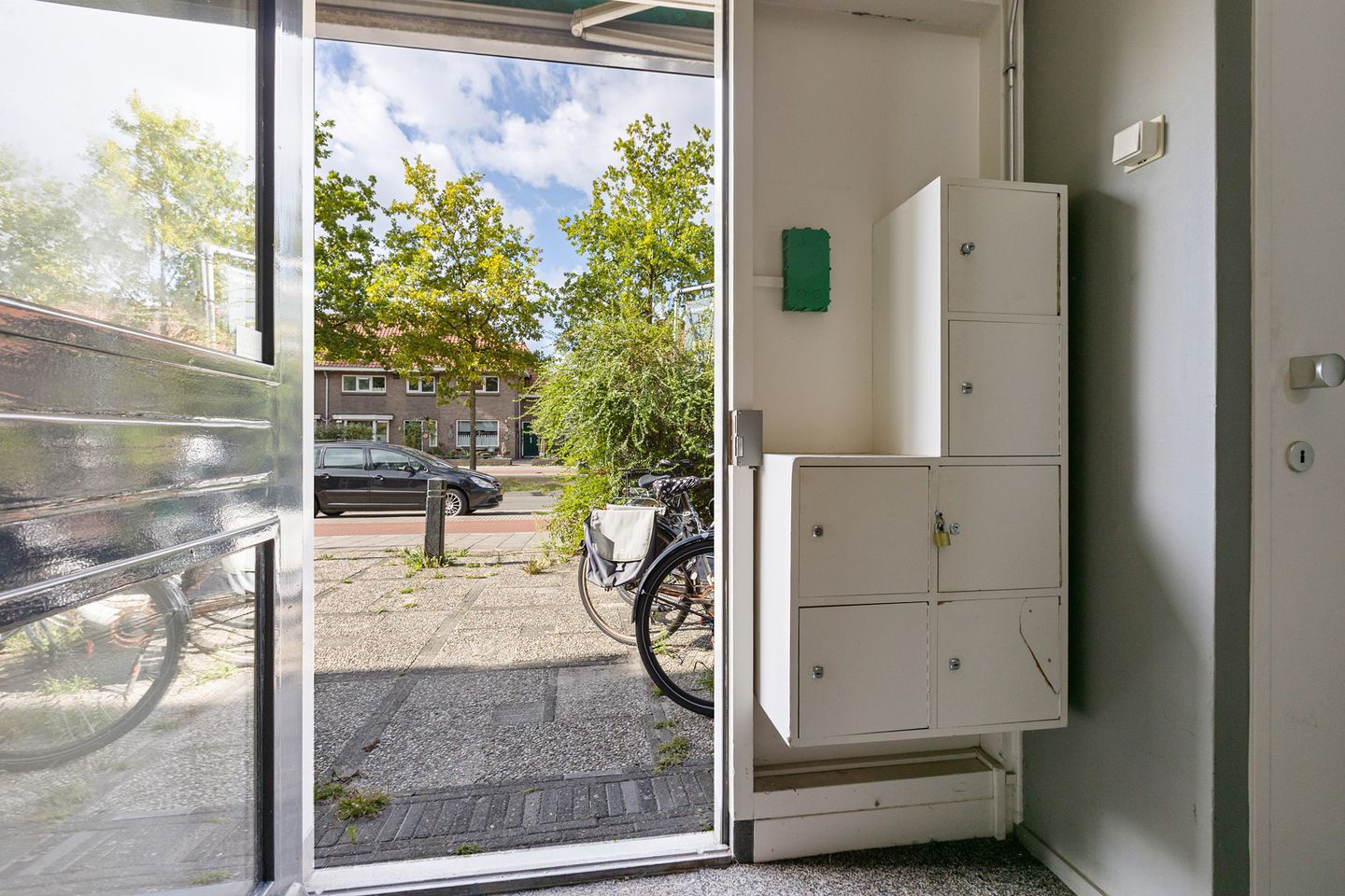 Foto 4 van Boschdijk 428-C