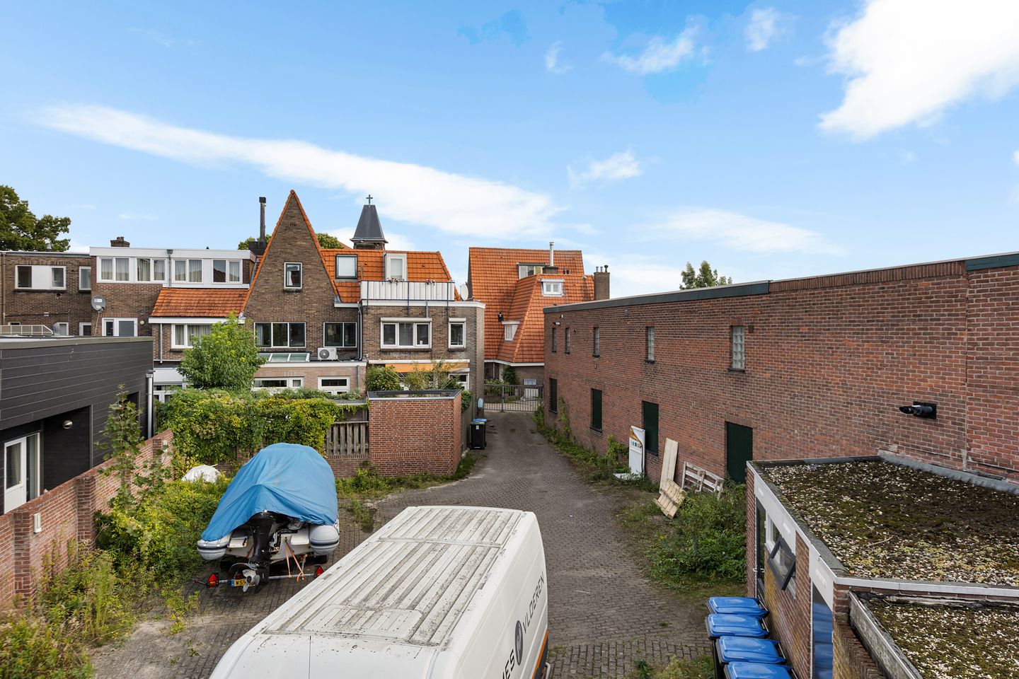 Foto 20 van Boschdijk 428-C