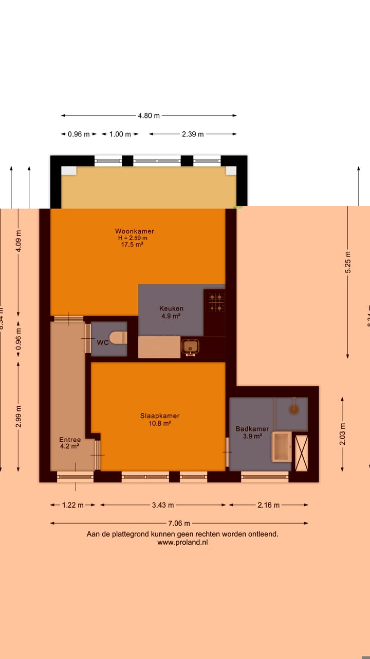 Foto 21 van Boschdijk 428-C